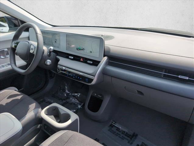 Certified 2024 Hyundai Ioniq 5 SEL RWD image 23