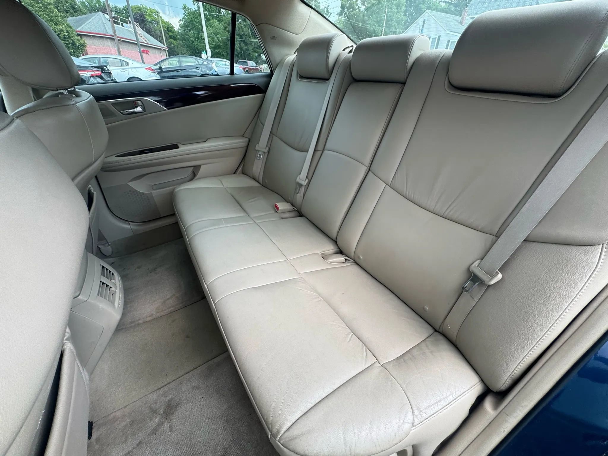 Used 2008 Toyota Avalon XL image 10