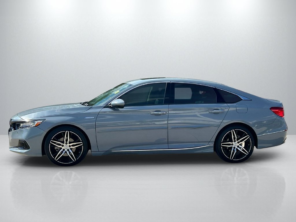 Used 2022 Honda Accord Touring image 8