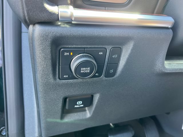 New 2027 Ford Expedition Max King Ranch AWD/4WD image 13