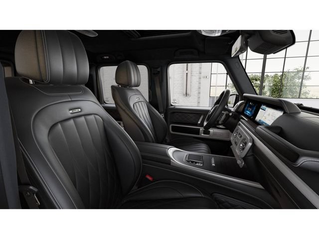 New 2027 Mercedes-Benz G 63 AMG 4MATIC image 4