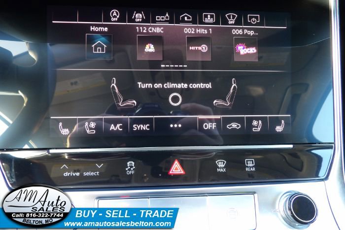 Used 2019 Audi A6 3.0T Prestige image 14