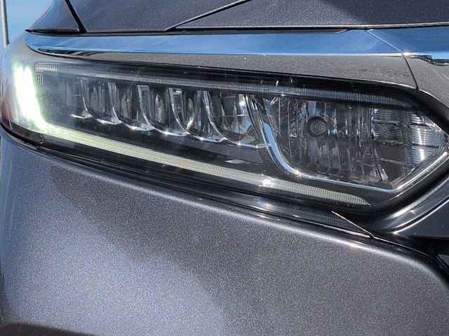 Used 2018 Honda Accord EX image 10