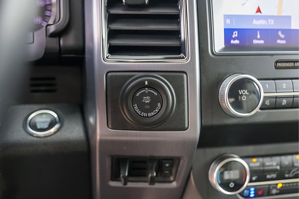 Used 2020 Ford Expedition Platinum image 22