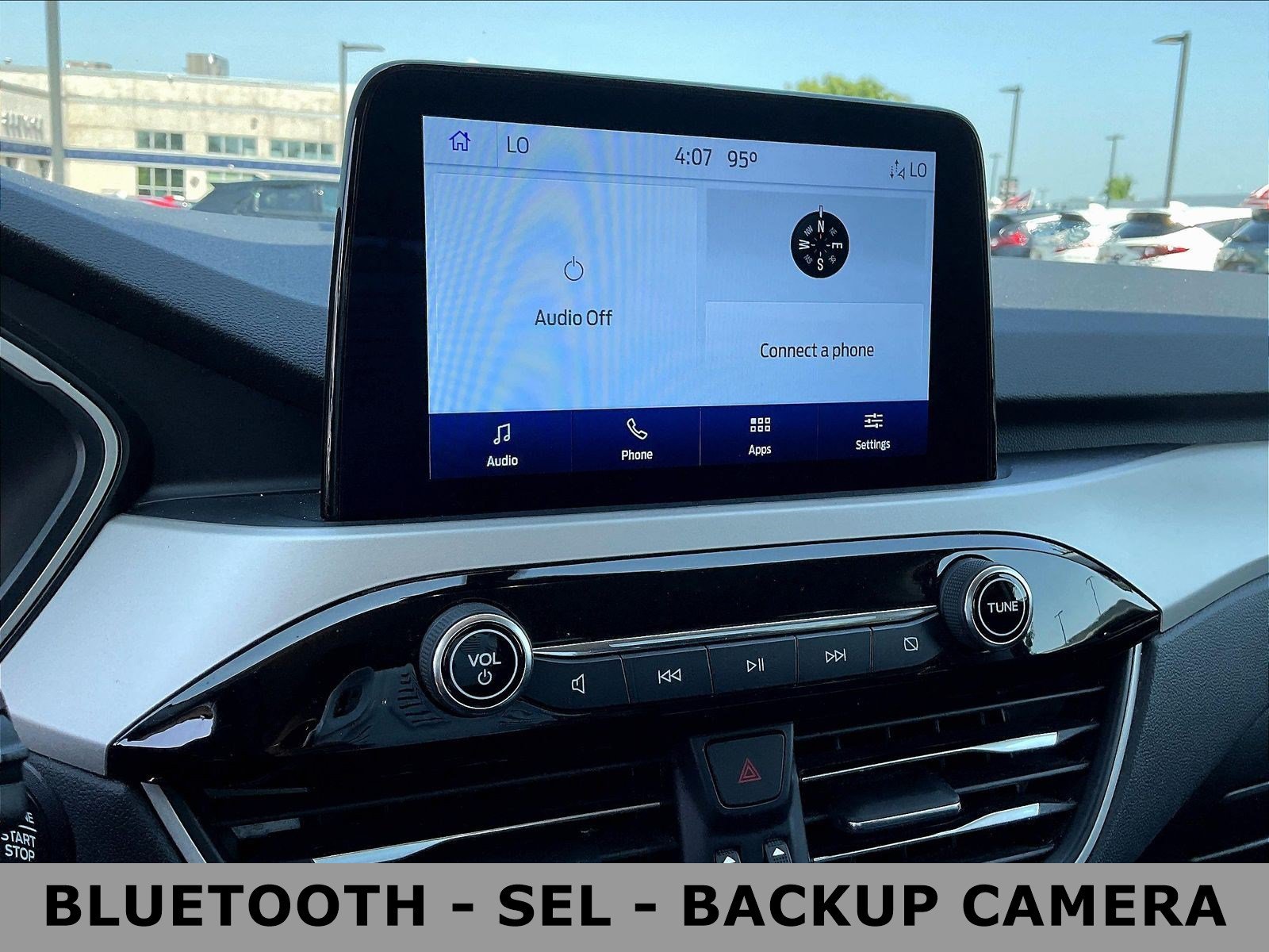Used 2022 Ford Escape SEL AWD/4WD image 15