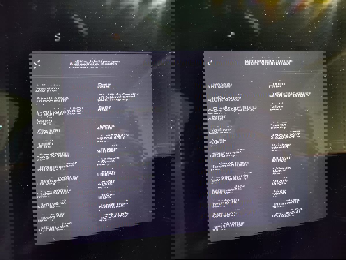 Used 2023 Tesla Model Y Long Range image 36