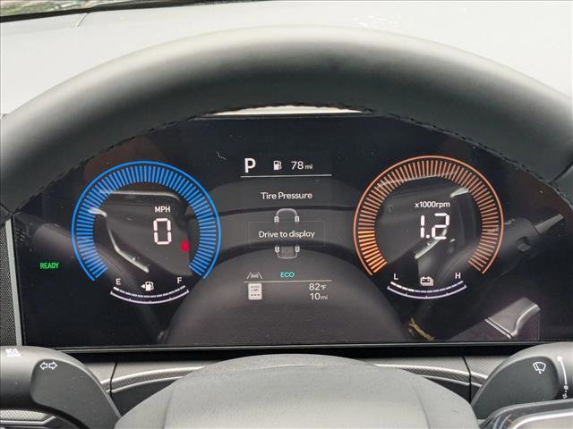 New 2026 Hyundai Santa Fe SE image 12