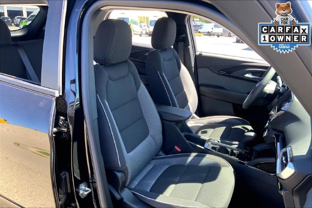 Certified 2023 Chevrolet TrailBlazer LT w/ Convenience Package FWD image 7