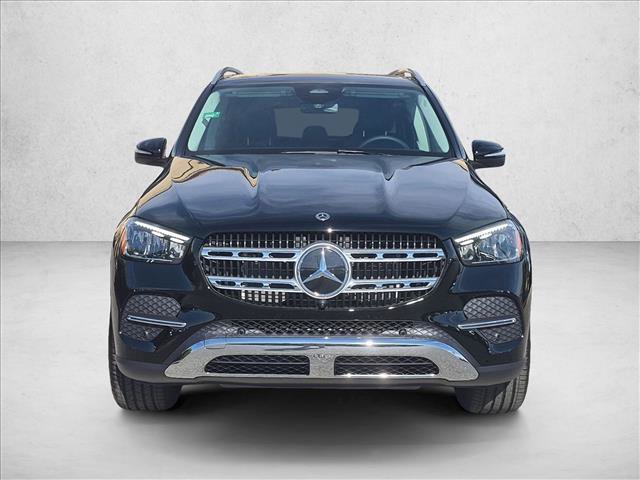 New 2026 Mercedes-Benz GLE 450e 4MATIC image 6