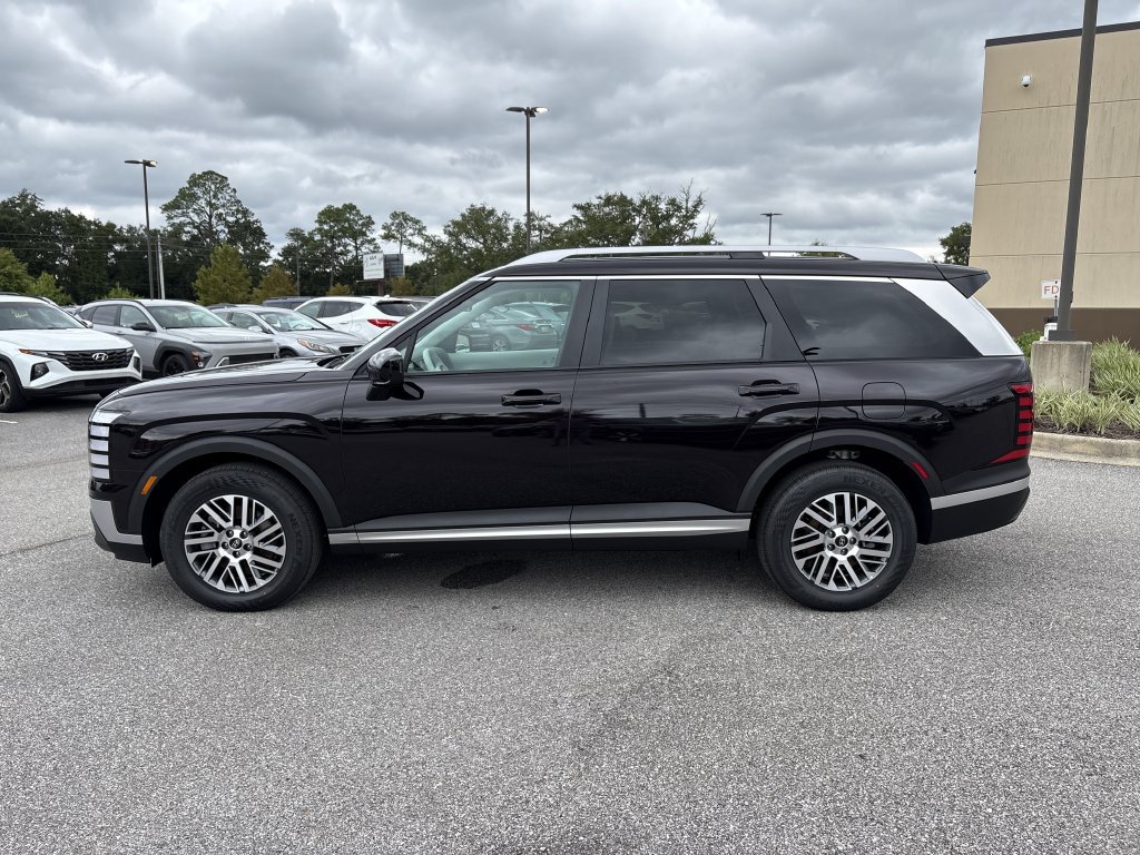 New 2027 Hyundai Palisade SEL FWD image 5