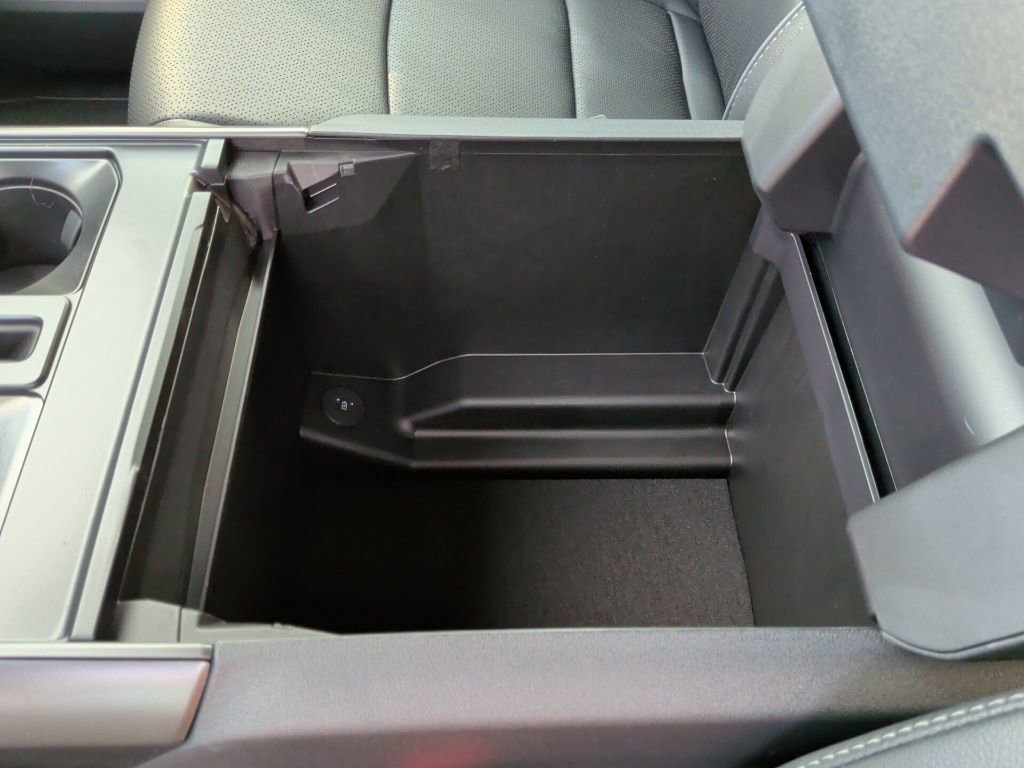 New 2026 Ford F150 Lariat w/ Equipment Group 502A High image 38