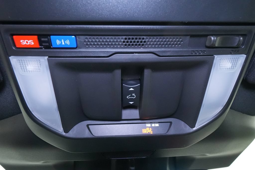 New 2026 Subaru Forester Premium AWD/4WD image 38