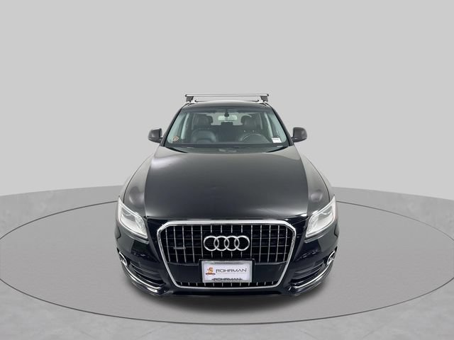 Used 2016 Audi Q5 2.0T Premium AWD/4WD image 24