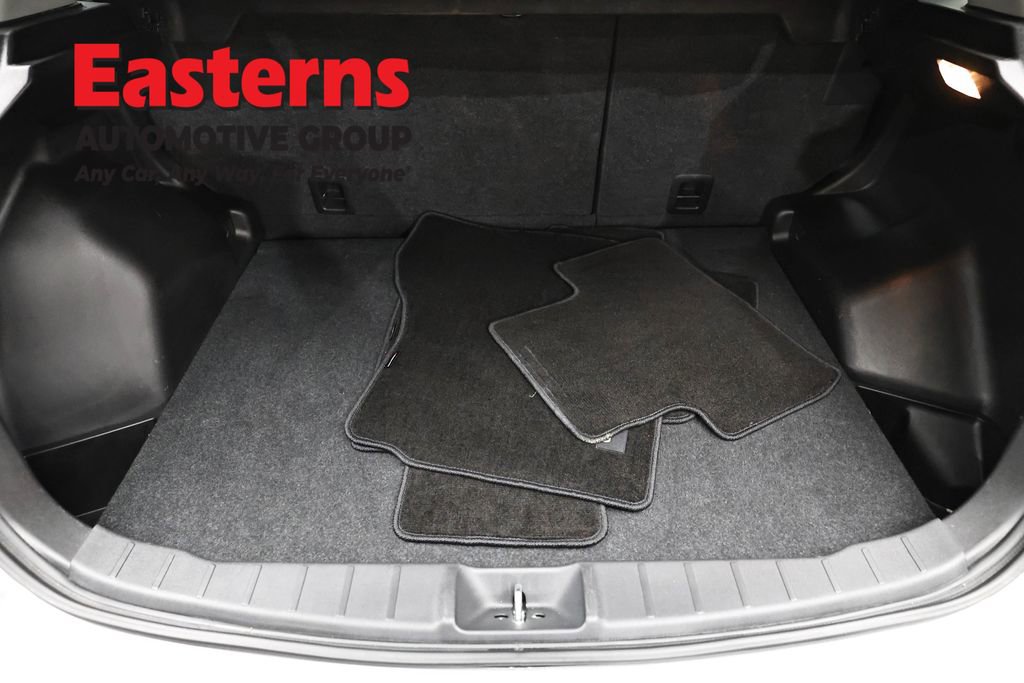 Used 2024 Mitsubishi Outlander Sport LE AWD/4WD image 9