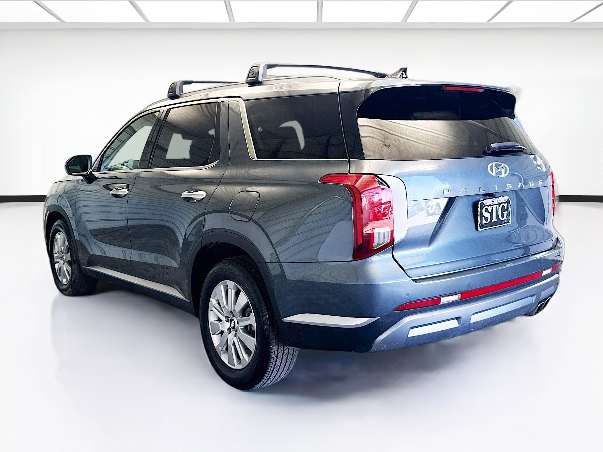 Used 2024 Hyundai Palisade SEL image 6