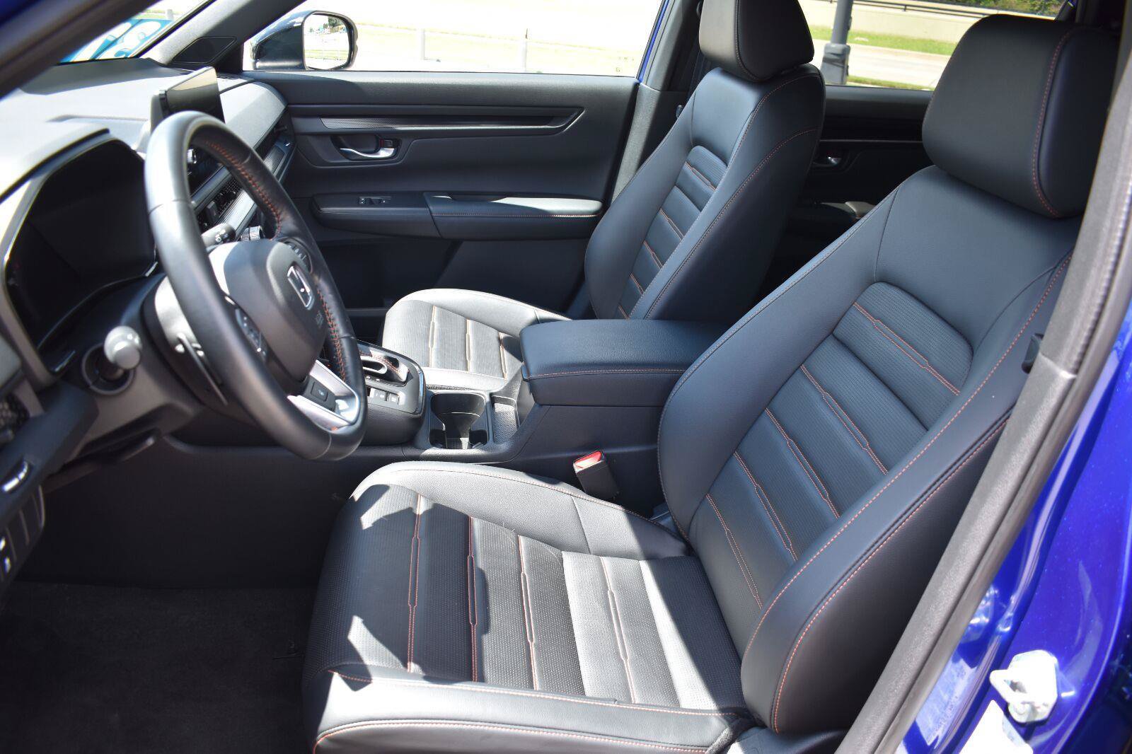 Used 2024 Honda CR-V Sport-L image 26