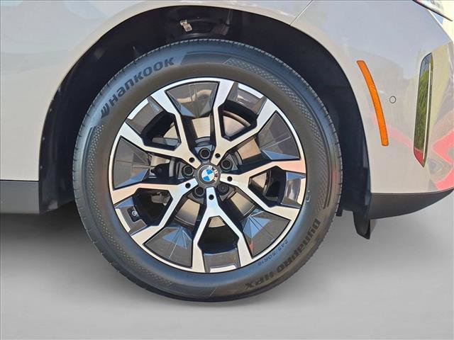 Certified 2025 BMW X3 xDrive30i w/ Premium Package AWD/4WD image 24