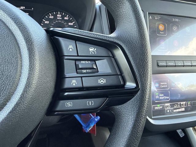 New 2026 Subaru Forester AWD/4WD image 23