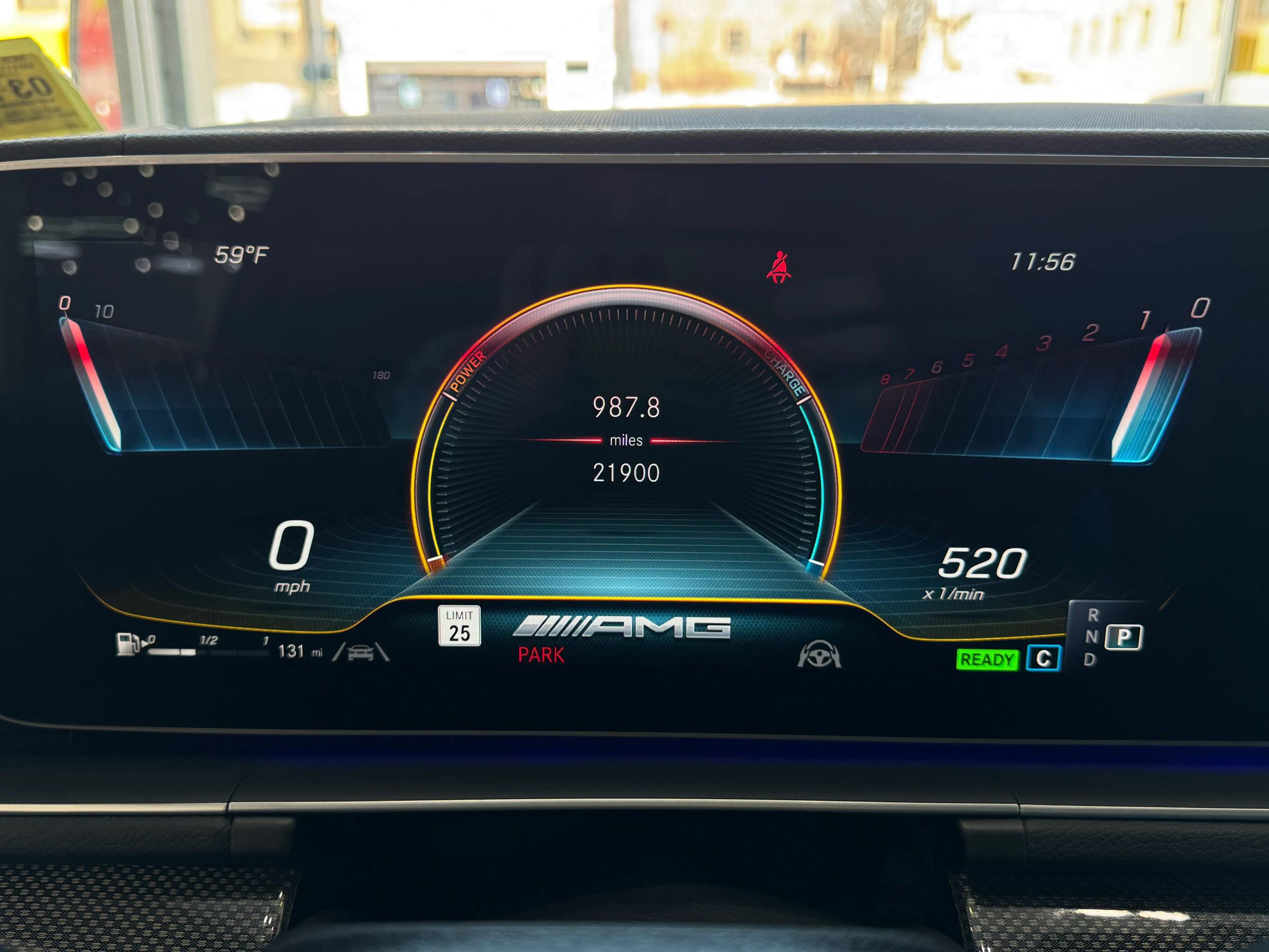 Used 2021 Mercedes-Benz GLE 53 AMG 4MATIC Coupe image 16