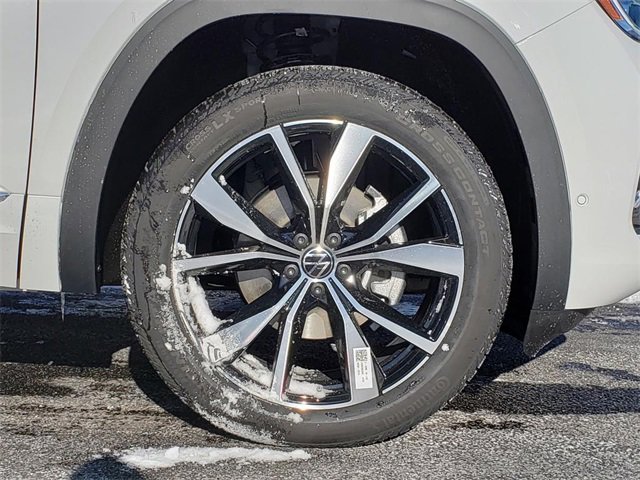 New 2026 Volkswagen Atlas Cross Sport SEL Premium R-Line image 12