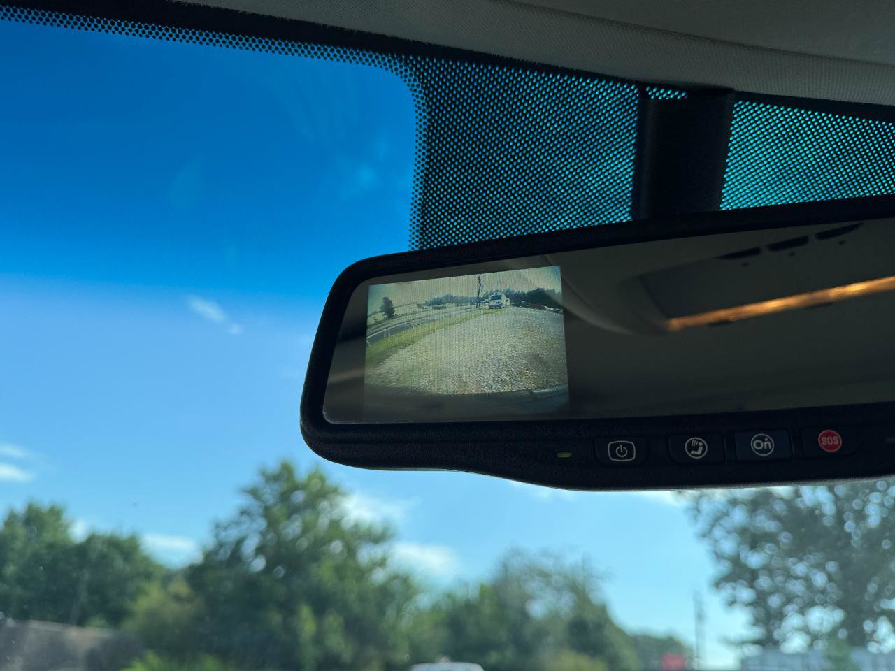 Used 2014 Chevrolet Suburban LT w/ Luxury Package RWD image 46