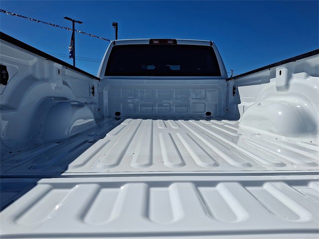 Used 2023 RAM 3500 Tradesman w/ Chrome Appearance Group image 31