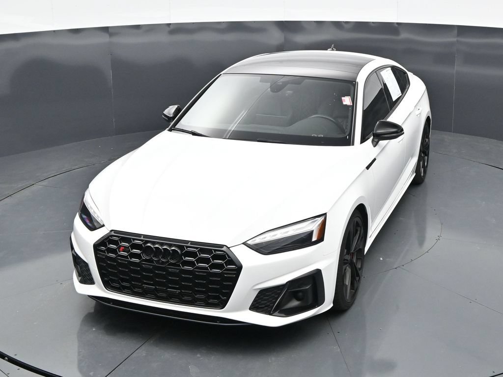 Used 2023 Audi S5 Premium Plus AWD/4WD image 38