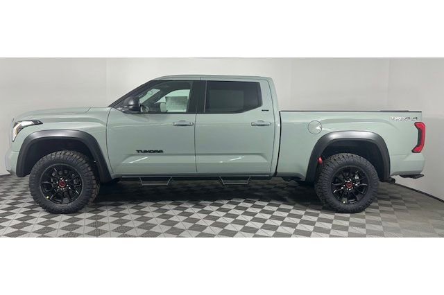New 2025 Toyota Tundra SR5 image 28