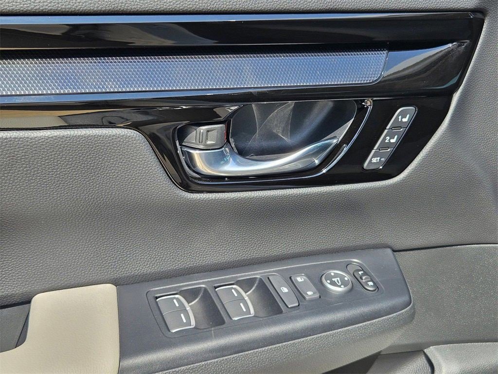 New 2026 Honda CR-V EX-L image 15