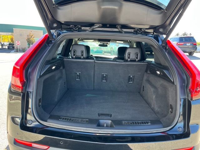 Used 2021 Cadillac XT4 Premium Luxury AWD/4WD image 32