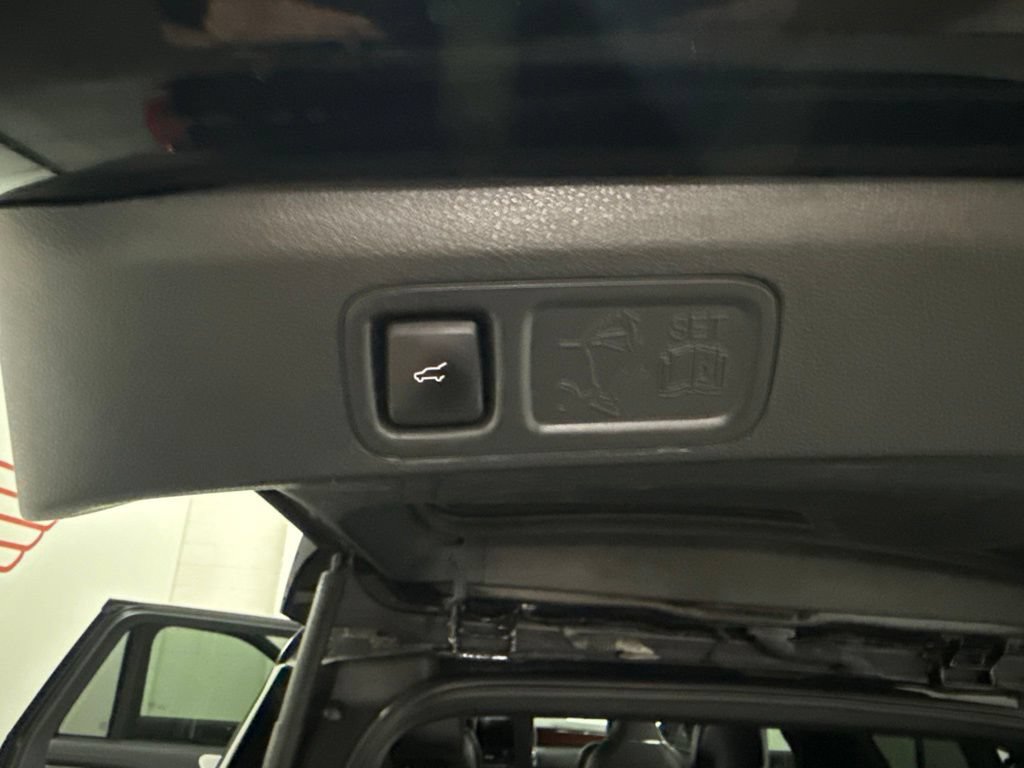Used 2022 Lincoln Navigator L Reserve AWD/4WD image 41