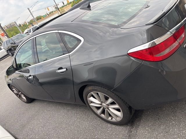 Used 2017 Buick Verano Leather w/ Experience Buick Package image 3