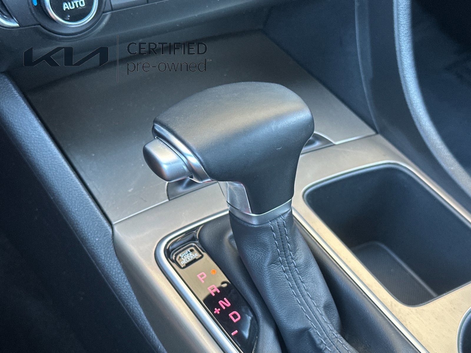 Used 2019 Kia Optima EX w/ Technology Package FWD image 22