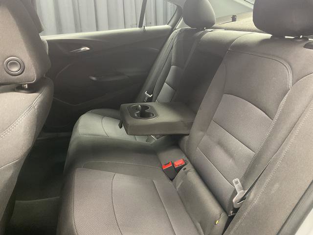 Used 2019 Chevrolet Cruze LT w/ Convenience Package image 9
