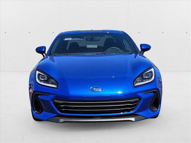 New 2025 Subaru BRZ Limited w/ Popular Package 1 image 5