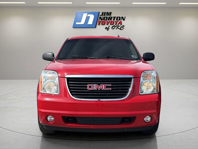 Used 2013 GMC Yukon SLT w/ Suspension Package, Autoride AWD/4WD image 2