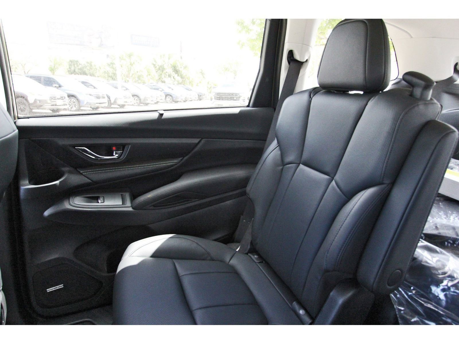 New 2026 Subaru Ascent Bronze Edition image 9