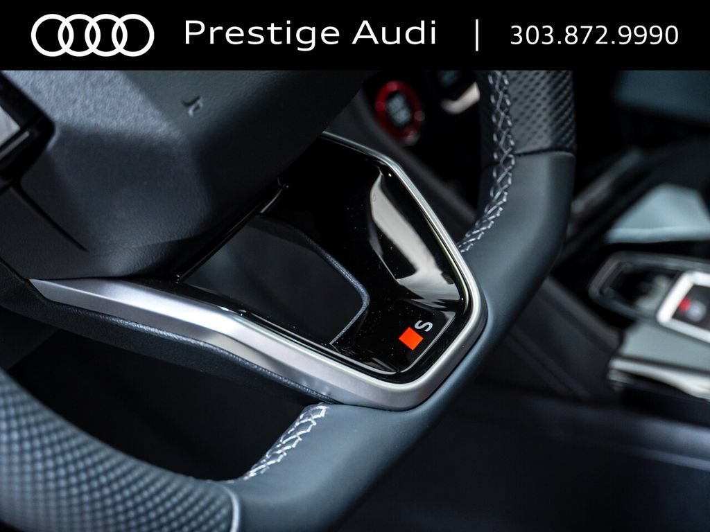 New 2026 Audi SQ5 Premium Plus AWD/4WD image 29
