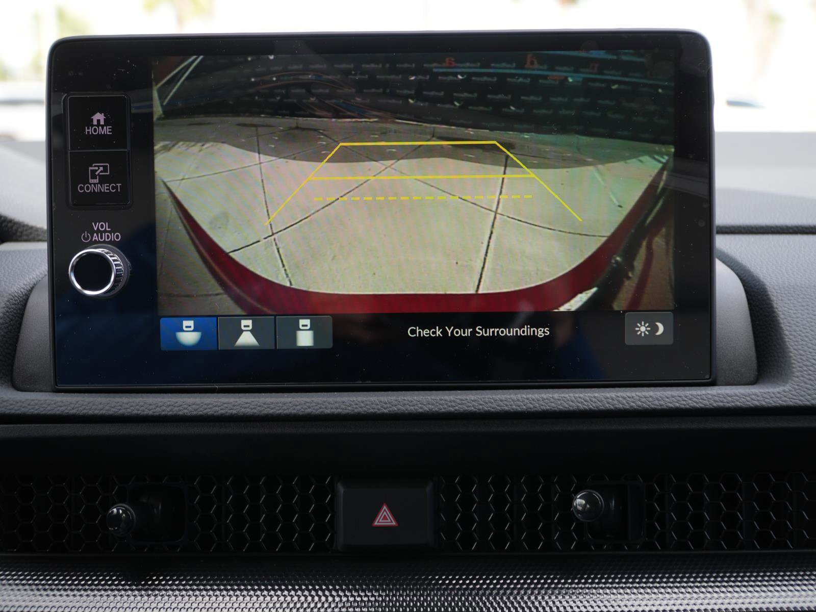 New 2026 Honda CR-V LX image 26