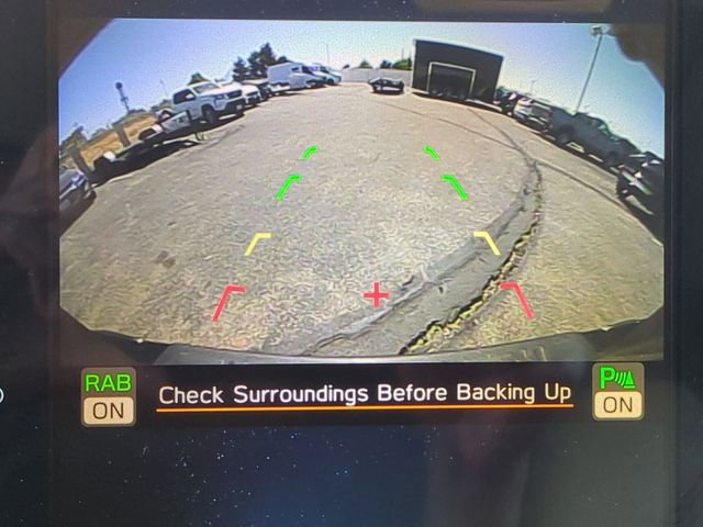 Used 2022 Subaru Outback Limited AWD/4WD image 18