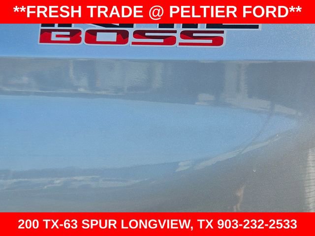 Used 2021 Chevrolet Silverado 1500 LT Trail Boss w/ LPO, Dark Essentials Package image 8