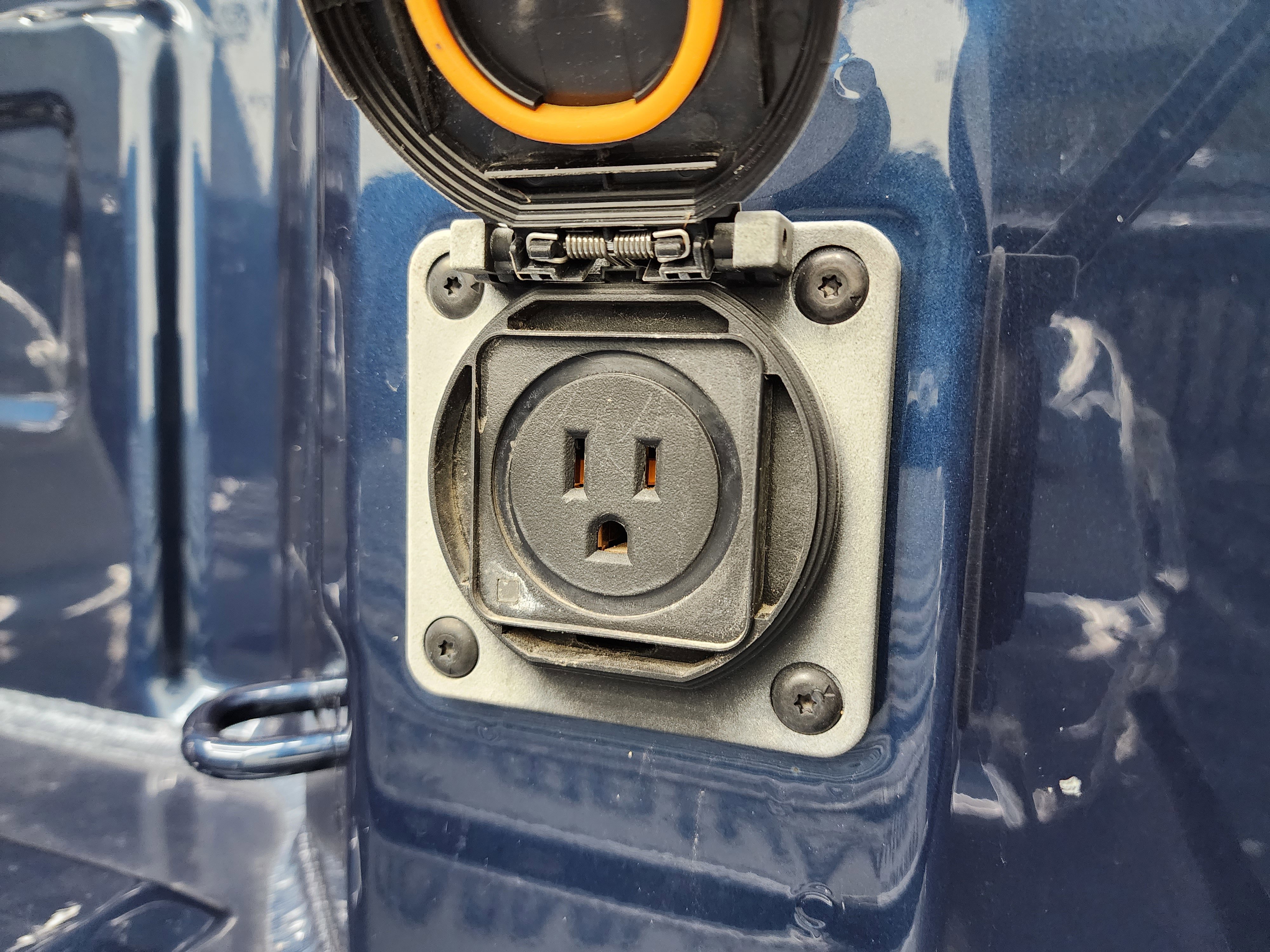 Used 2022 Chevrolet Silverado 1500 RST image 29