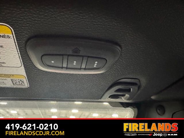 New 2026 Jeep Wrangler Sport image 19