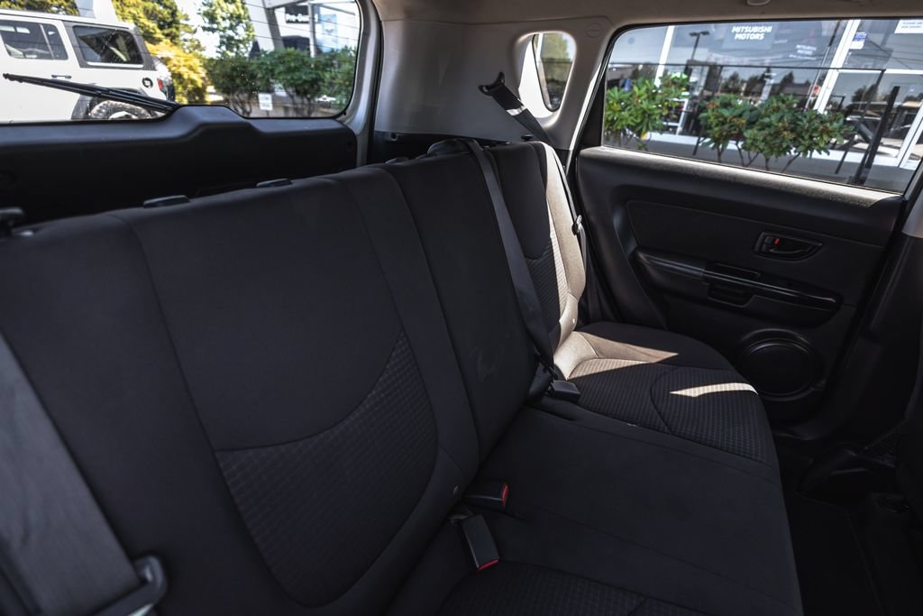 Used 2012 Kia Soul FWD image 22