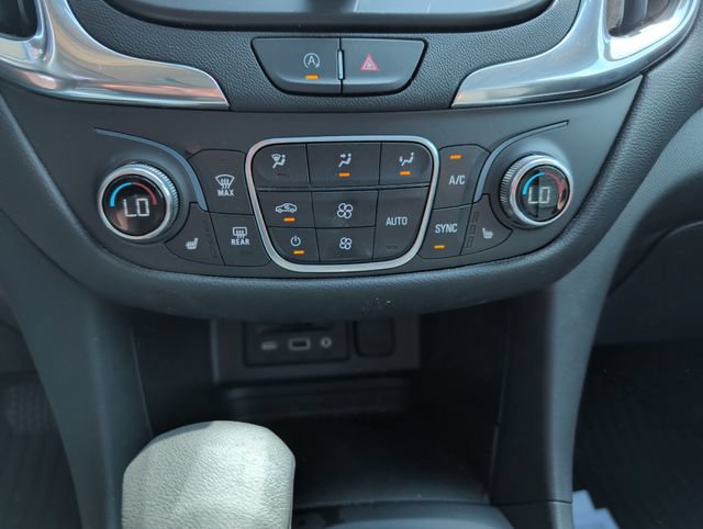 Used 2023 Chevrolet Equinox LT FWD image 18