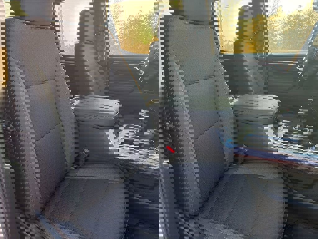 New 2026 Chevrolet Silverado 1500 RST w/ Dark Appearance Package image 6