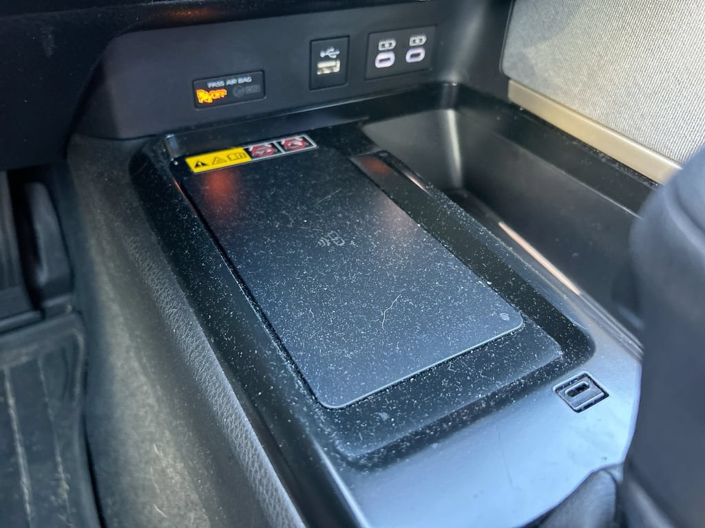 Used 2026 Toyota Camry LE FWD image 35