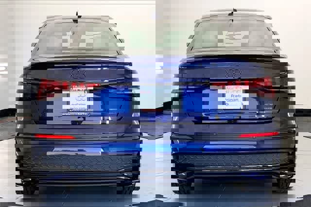 New 2026 Audi A3 2.0T Premium Plus image 5