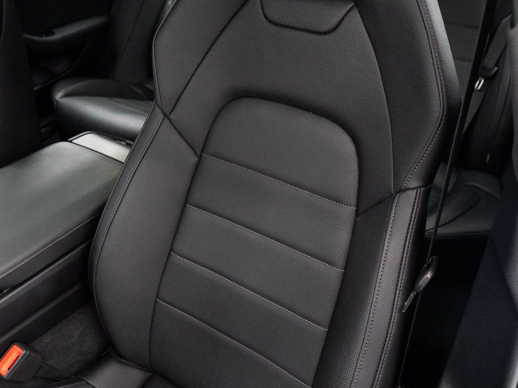 Used 2024 Porsche Panamera 4 image 18