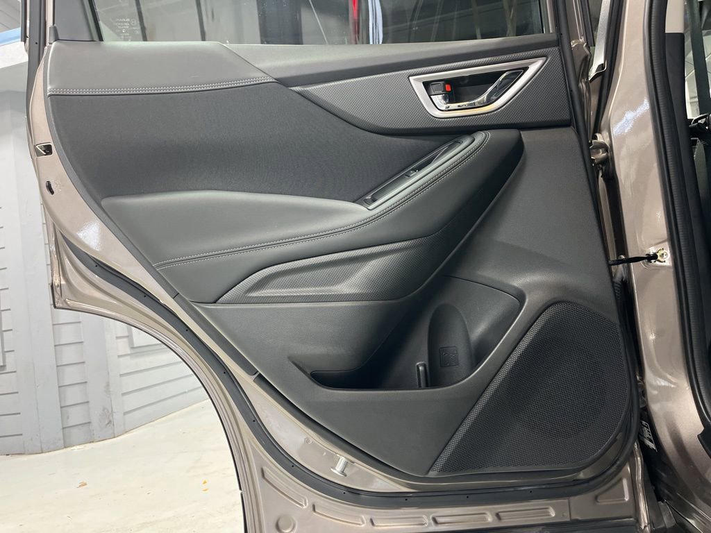 Certified 2023 Subaru Forester Premium image 33